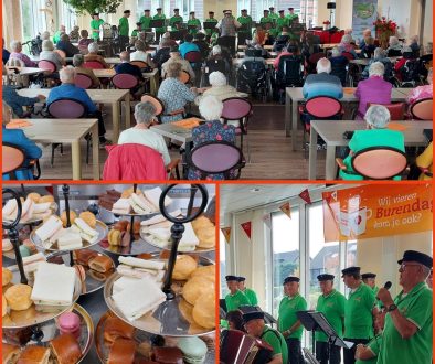 Burendag 2025 Burendag 2025