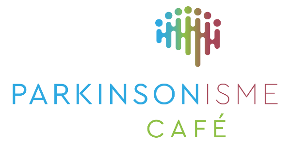 Logo Parkinson cafe